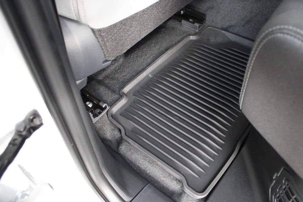 2026 Toyota Tacoma Hybrid TRD Off Road