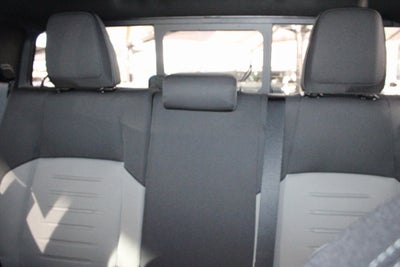 2026 Toyota Tacoma Hybrid TRD Off Road