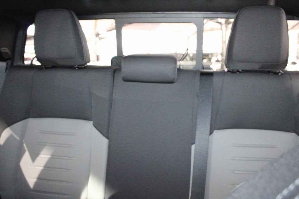 2026 Toyota Tacoma Hybrid TRD Off Road