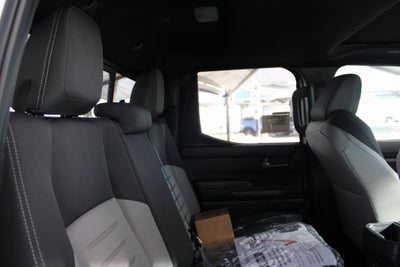 2026 Toyota Tacoma Hybrid TRD Off Road