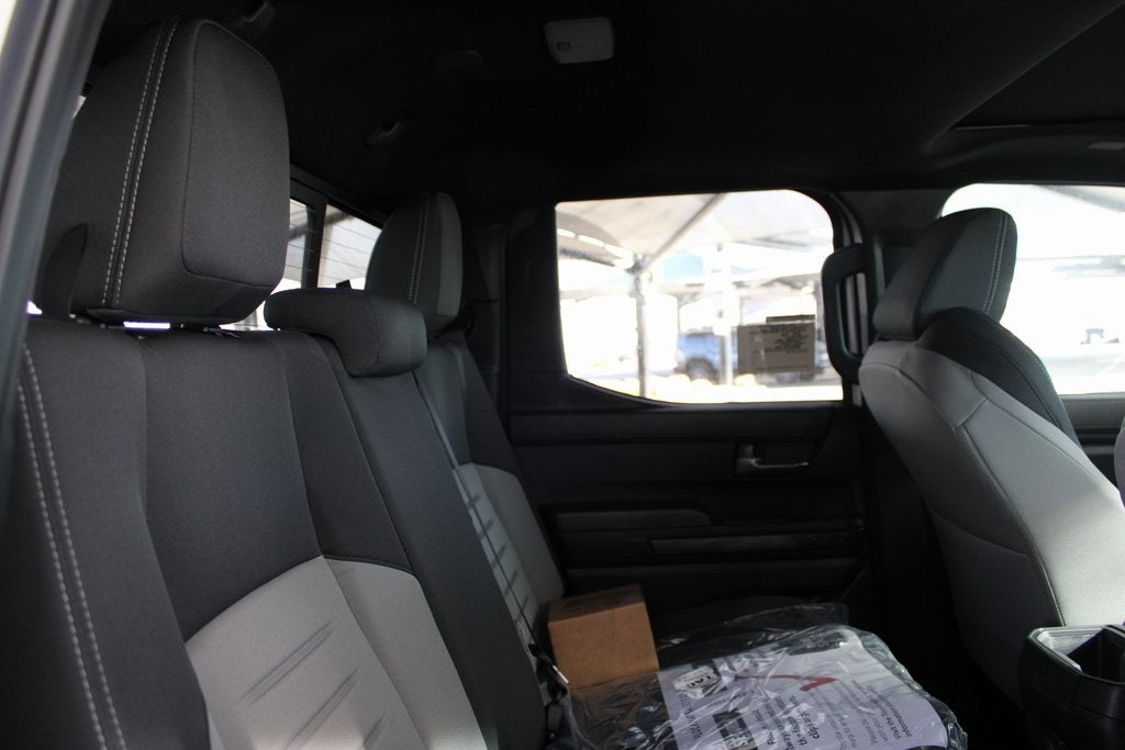 2026 Toyota Tacoma Hybrid TRD Off Road