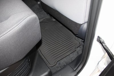 2026 Toyota Tacoma Hybrid TRD Off Road