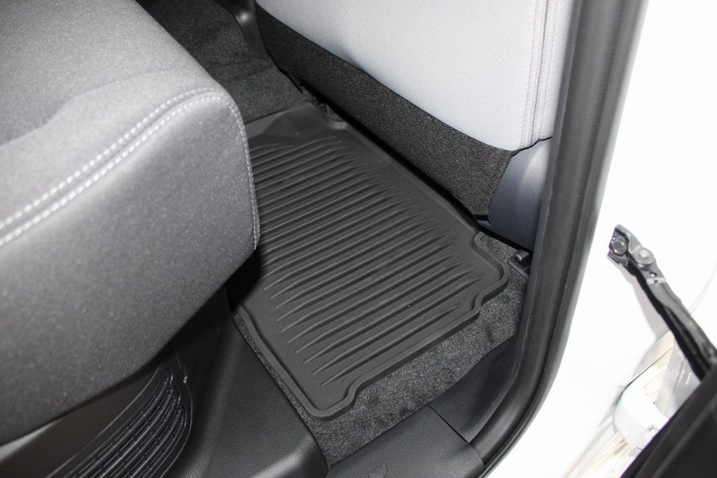 2026 Toyota Tacoma Hybrid TRD Off Road