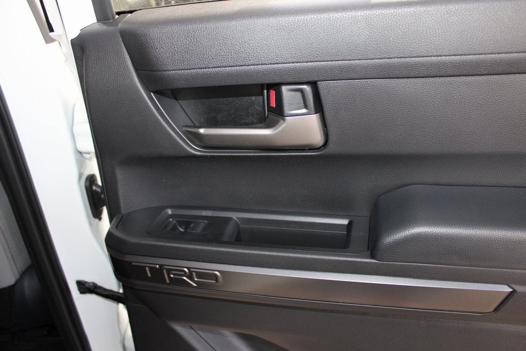 2026 Toyota Tacoma Hybrid TRD Off Road