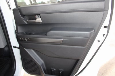 2026 Toyota Tacoma Hybrid TRD Off Road