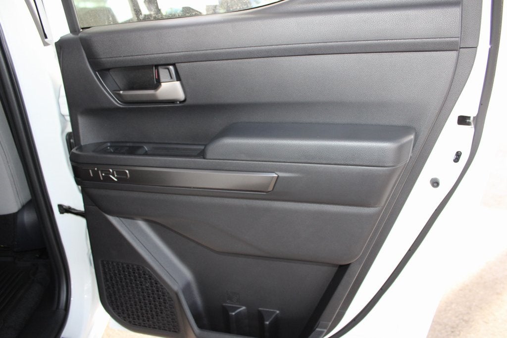 2026 Toyota Tacoma Hybrid TRD Off Road