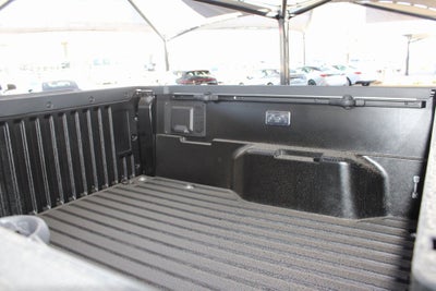 2026 Toyota Tacoma Hybrid TRD Off Road