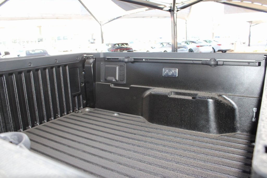 2026 Toyota Tacoma Hybrid TRD Off Road