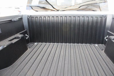 2026 Toyota Tacoma Hybrid TRD Off Road