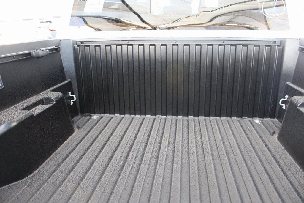 2026 Toyota Tacoma Hybrid TRD Off Road