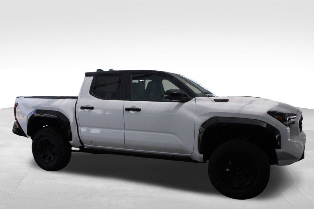 2026 Toyota Tacoma Hybrid TRD Pro