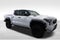 2026 Toyota Tacoma Hybrid TRD Pro