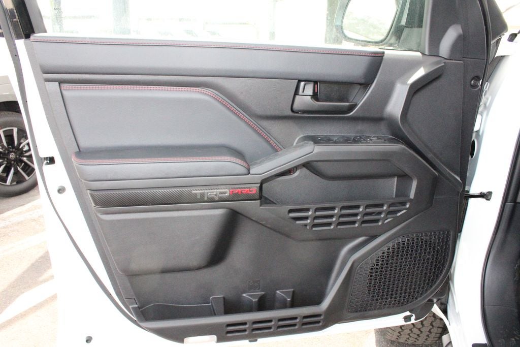 2026 Toyota Tacoma Hybrid TRD Pro