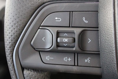 2026 Toyota Tacoma Hybrid TRD Pro