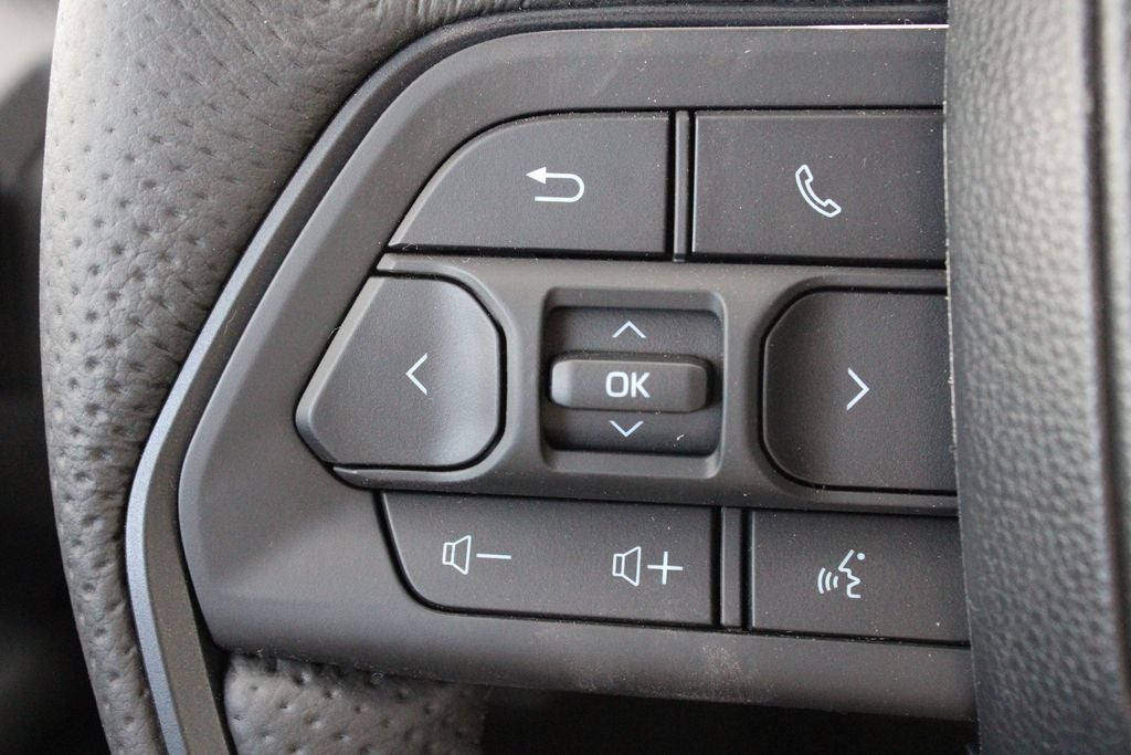 2026 Toyota Tacoma Hybrid TRD Pro