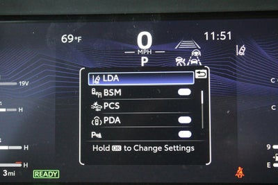 2026 Toyota Tacoma Hybrid TRD Pro