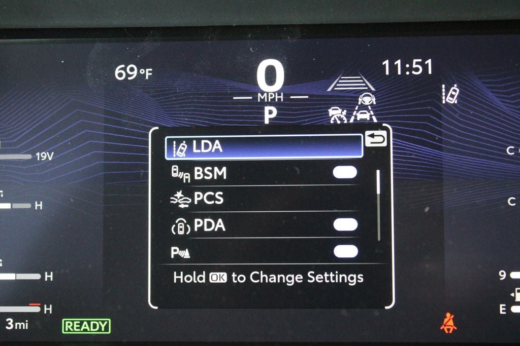 2026 Toyota Tacoma Hybrid TRD Pro