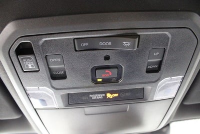 2026 Toyota Tacoma Hybrid TRD Pro