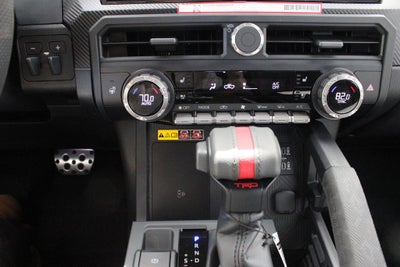 2026 Toyota Tacoma Hybrid TRD Pro