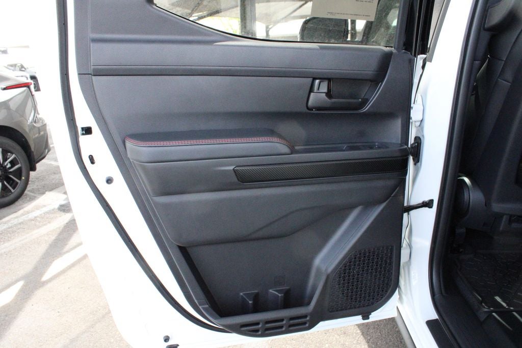 2026 Toyota Tacoma Hybrid TRD Pro