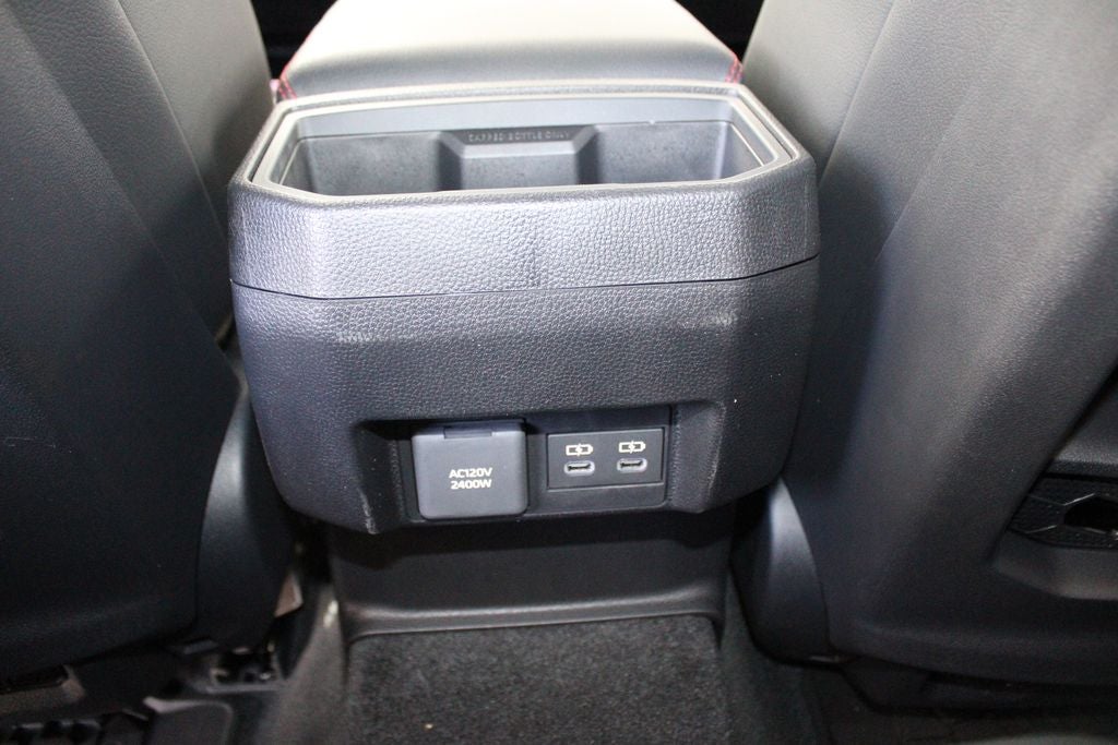 2026 Toyota Tacoma Hybrid TRD Pro