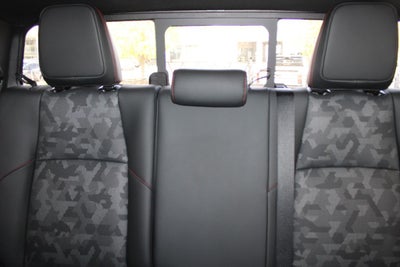 2026 Toyota Tacoma Hybrid TRD Pro