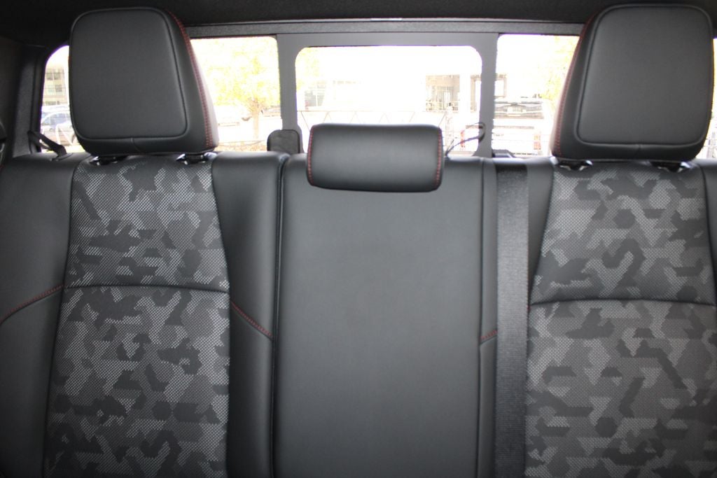 2026 Toyota Tacoma Hybrid TRD Pro
