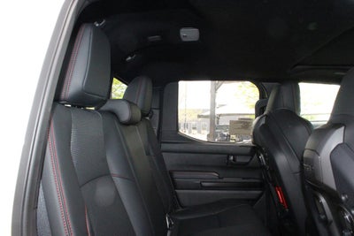 2026 Toyota Tacoma Hybrid TRD Pro