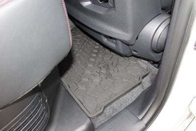 2026 Toyota Tacoma Hybrid TRD Pro