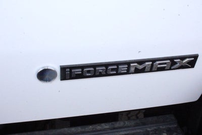 2026 Toyota Tacoma Hybrid TRD Pro