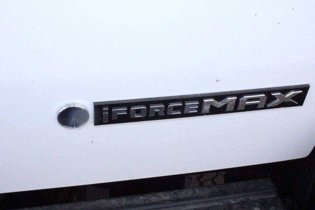 2026 Toyota Tacoma Hybrid TRD Pro