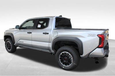 2026 Toyota Tacoma Hybrid TRD Off Road