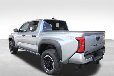 2026 Toyota Tacoma Hybrid TRD Off Road