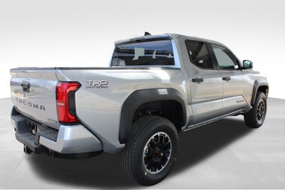 2026 Toyota Tacoma Hybrid TRD Off Road