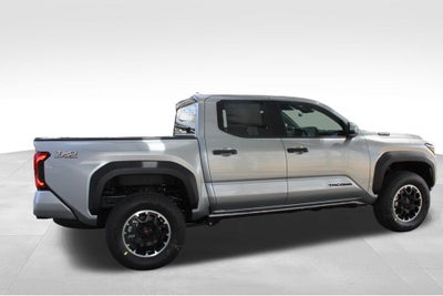 2026 Toyota Tacoma Hybrid TRD Off Road