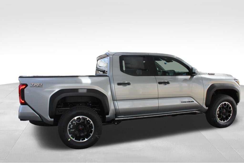 2026 Toyota Tacoma Hybrid TRD Off Road