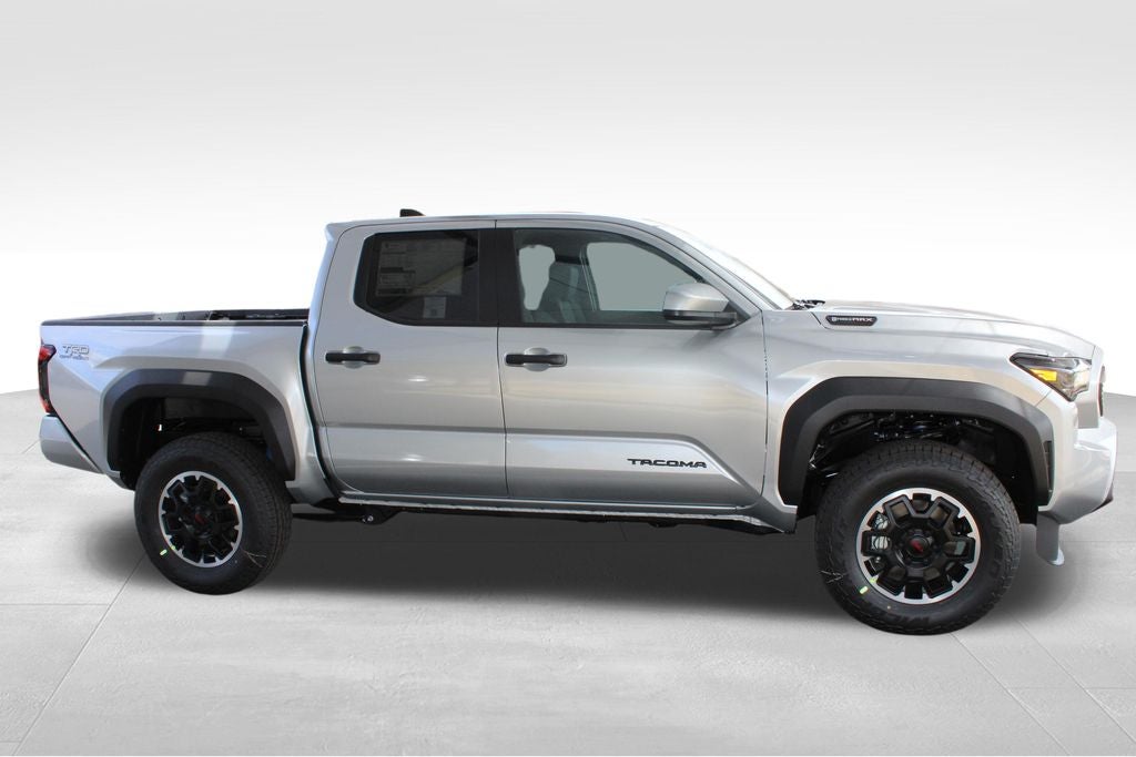 2026 Toyota Tacoma Hybrid TRD Off Road