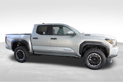 2026 Toyota Tacoma Hybrid TRD Off Road