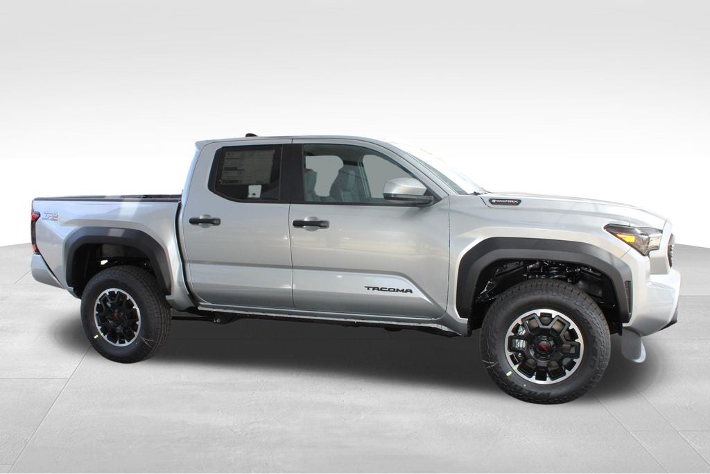 2026 Toyota Tacoma Hybrid TRD Off Road