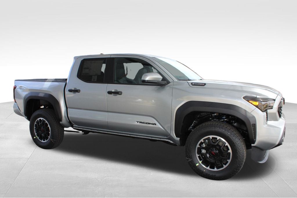 2026 Toyota Tacoma Hybrid TRD Off Road