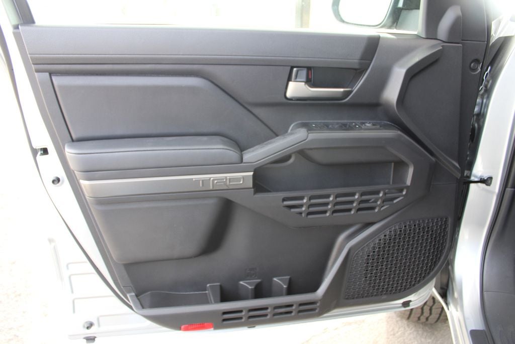 2026 Toyota Tacoma Hybrid TRD Off Road