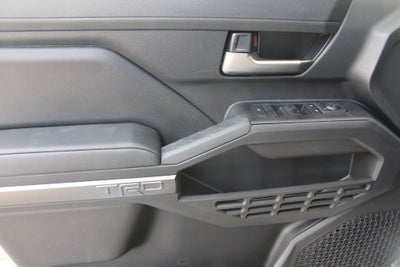 2026 Toyota Tacoma Hybrid TRD Off Road