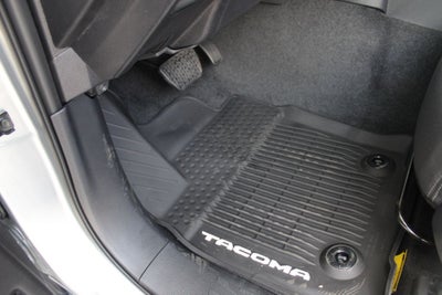 2026 Toyota Tacoma Hybrid TRD Off Road