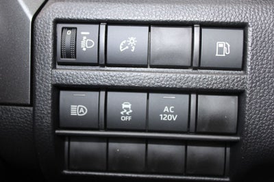 2026 Toyota Tacoma Hybrid TRD Off Road