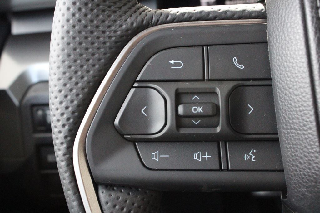 2026 Toyota Tacoma Hybrid TRD Off Road