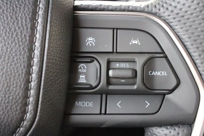 2026 Toyota Tacoma Hybrid TRD Off Road