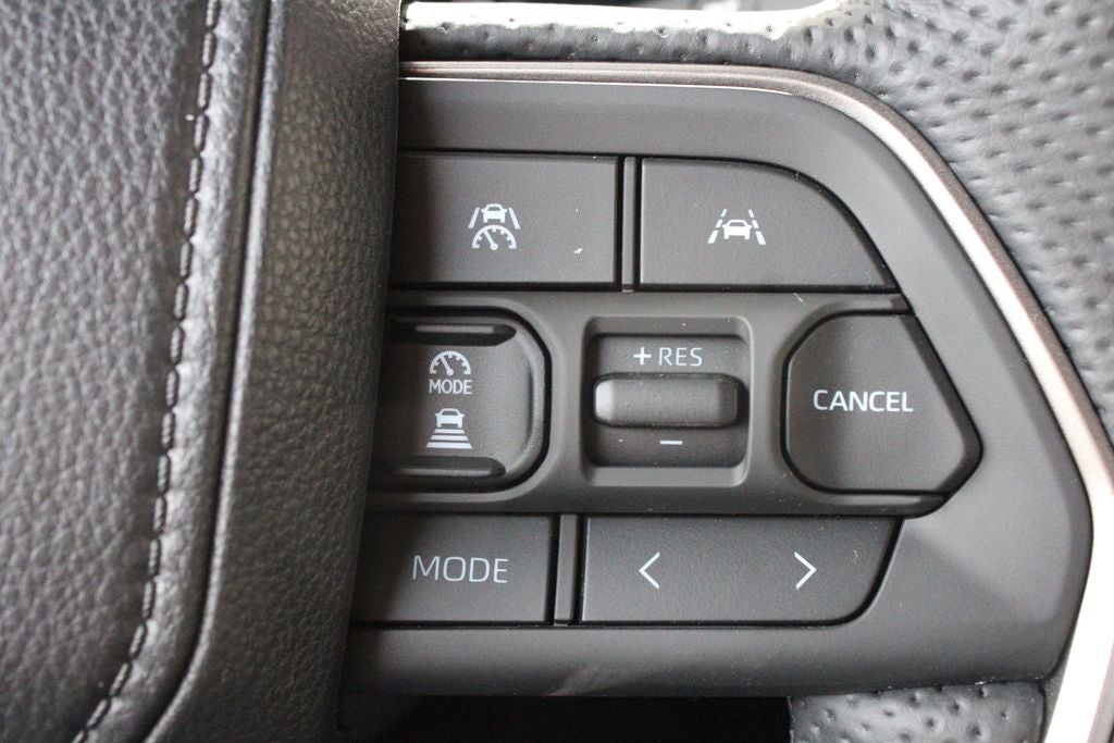 2026 Toyota Tacoma Hybrid TRD Off Road