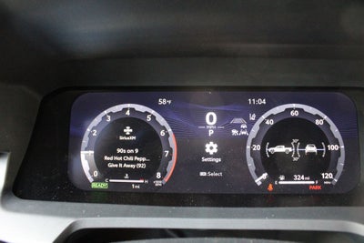 2026 Toyota Tacoma Hybrid TRD Off Road