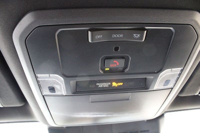 2026 Toyota Tacoma Hybrid TRD Off Road