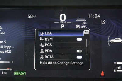 2026 Toyota Tacoma Hybrid TRD Off Road